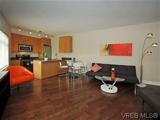 Photo 6: 210 21 Conard St in VICTORIA: VR Hospital Condo for sale (View Royal)  : MLS®# 588596