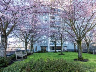 Photo 26: 1504 4182 DAWSON Street in Burnaby: Brentwood Park Condo for sale in "Tandem 3" (Burnaby North)  : MLS®# R2669162