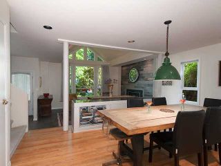 Photo 6: 4428 W 6TH AV in Vancouver: Point Grey House for sale (Vancouver West)  : MLS®# V1130429