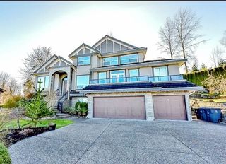 Photo 1: 17468 103A Avenue in Surrey: Fraser Heights House for sale in "Fraser Heights" (North Surrey)  : MLS®# R2659003