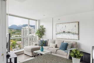 Photo 13: 2801 2978 GLEN Drive in Coquitlam: North Coquitlam Condo for sale in "GRAND CENTRAL ONE" : MLS®# R2879617
