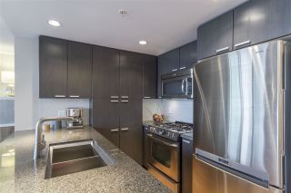 Photo 9: 1202 2200 DOUGLAS Road in Burnaby: Brentwood Park Condo for sale in "AFFINITY" (Burnaby North)  : MLS®# R2297493