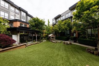 Photo 16: 124 1863 STAINSBURY Avenue in Vancouver: Victoria VE Townhouse for sale in "THE WORKS" (Vancouver East)  : MLS®# R2693903