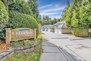 Photo 1: 101 8655 KING GEORGE Boulevard in Surrey: Queen Mary Park Surrey Townhouse for sale : MLS®# R2867428