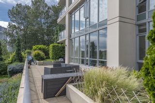 Photo 28: 1705 2133 DOUGLAS Road in Burnaby: Brentwood Park Condo for sale (Burnaby North)  : MLS®# R2800402