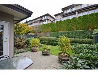 Photo 10: 73 678 CITADEL Drive in Port Coquitlam: Citadel PQ Townhouse for sale in "CITADEL POINT" : MLS®# V977271