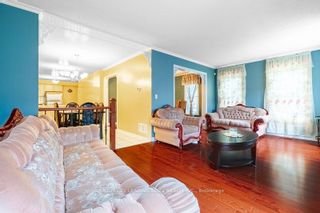 Photo 12: 146 Thicket Crescent in Pickering: Highbush House (2-Storey) for sale : MLS®# E8105380