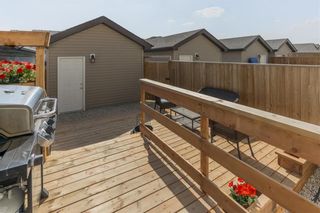 Photo 40: 572 Transcona Boulevard in Winnipeg: Devonshire Village Residential for sale (3K)  : MLS®# 202110481