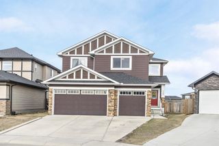 Photo 1: 722 Ranch Crescent: Carstairs Detached for sale : MLS®# A1202081