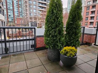 Photo 25: 973 MAINLAND Street in Vancouver: Yaletown Townhouse for sale (Vancouver West)  : MLS®# R2836072