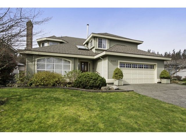 FEATURED LISTING: 2187 148A Street Surrey