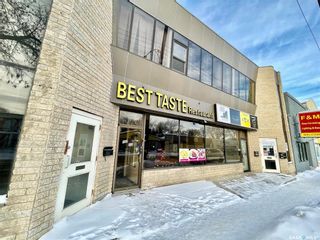 Photo 2: 102 216 33rd Street West in Saskatoon: Caswell Hill Commercial for sale : MLS®# SK955450