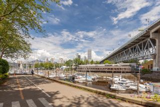 Photo 37: 541 1515 W 2ND Avenue in Vancouver: False Creek Condo for sale in "ISLAND COVE" (Vancouver West)  : MLS®# R2710135