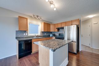 Photo 9: 21 1730 LEGER Gate in Edmonton: Zone 14 House Half Duplex for sale : MLS®# E4268529