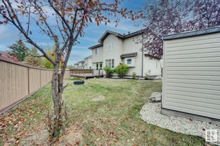 Photo 42: 2018 HILLIARD Place in Edmonton: Zone 14 House for sale : MLS®# E4327070
