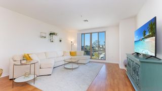 Photo 11: Condo for sale : 1 bedrooms : 1501 Front St #510 in San Diego