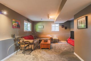 Photo 19: 3176 DUNKIRK Avenue in Coquitlam: New Horizons House for sale : MLS®# R2587144