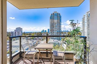 Photo 15: 1407 7063 HALL Avenue in Burnaby: Highgate Condo for sale (Burnaby South)  : MLS®# R2878128
