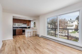 Photo 12: 7 1717 Westmount Road NW in Calgary: Hillhurst Apartment for sale : MLS®# A2128644
