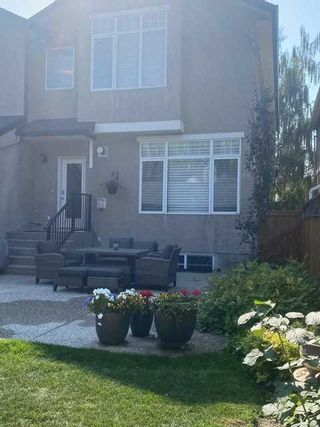 Photo 42: 2626 6 Avenue NW in Calgary: West Hillhurst Semi Detached (Half Duplex) for sale : MLS®# A2100511