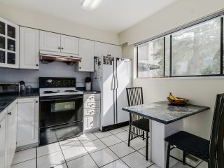 Photo 3: 1069 LILLOOET RD in North Vancouver: Lynnmour Condo for sale : MLS®# V1134996