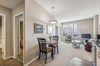 Photo 4: 1704 1053 10 Street SW in Calgary: Beltline Apartment for sale : MLS®# A2124406