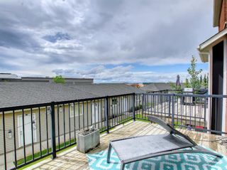 Photo 20: 304 Rainbow Falls Drive: Chestermere Row/Townhouse for sale : MLS®# A1233281