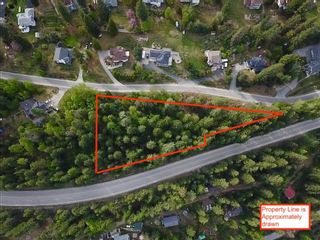 Photo 5: Lot L VIEW RIDGE ROAD in Nelson: Vacant Land for sale : MLS®# 2460797