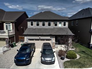Photo 1: 927 Windhaven Close SW: Airdrie Detached for sale : MLS®# A1218897