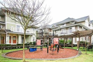 Photo 2: 80 7388 MACPHERSON Avenue in Burnaby: Metrotown Townhouse for sale (Burnaby South)  : MLS®# R2186596