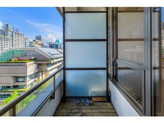 Photo 3: # 912 1010 HOWE ST in Vancouver: Downtown VW Condo for sale (Vancouver West)  : MLS®# V1060554