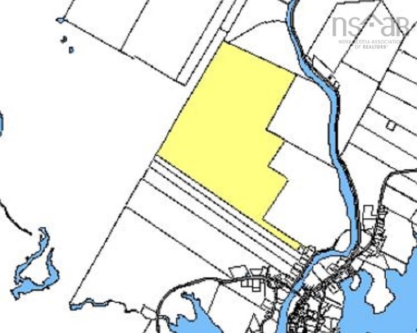 Main Photo: Waternish Road in Sherbrooke: 303-Guysborough County Vacant Land for sale (Highland Region)  : MLS®# 202217106
