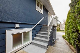 Photo 38: 3480 MAHON Avenue in North Vancouver: Upper Lonsdale House for sale : MLS®# R2485578