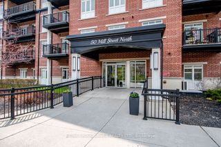 Photo 1: 105 50 Mill Street N: Port Hope Condo for sale : MLS®# X5976568