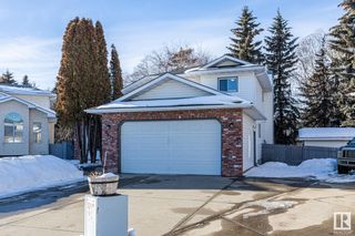Main Photo: 6032 37B Avenue in Edmonton: Zone 29 House for sale : MLS®# E4326615