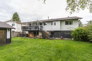 Photo 19: 11883 195B Street in Pitt Meadows: Central Meadows House for sale : MLS®# R2167308