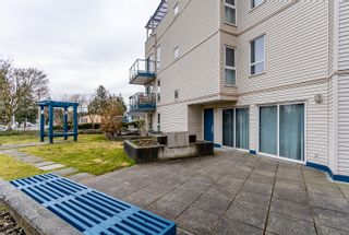 Photo 26: 204 20277 53 Avenue in Langley: Langley City Condo for sale in "The Metro II" : MLS®# R2347214