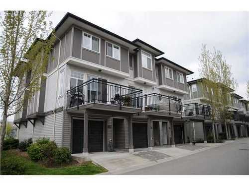Photo 10: Photos: 24 1010 EWEN Ave in New Westminster: Queensborough Home for sale ()  : MLS®# V888163