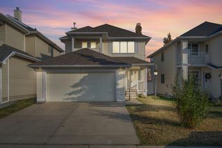 Main Photo: 121 Coral Reef Close NE in Calgary: Coral Springs Detached for sale : MLS®# A2008228