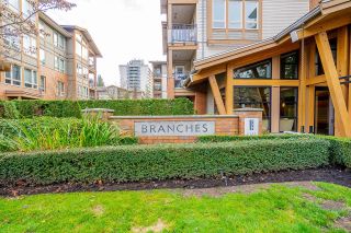 Photo 20: 108 1111 E 27TH Street in North Vancouver: Westlynn Condo for sale in "BRANCHES" : MLS®# R2834112