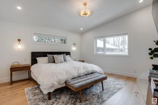 Photo 27: 13812 98 Avenue in Edmonton: Zone 10 House for sale : MLS®# E4379399