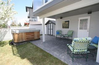 Photo 44: 218 ARBOUR RIDGE Park NW in Calgary: Arbour Lake House for sale : MLS®# C4186879