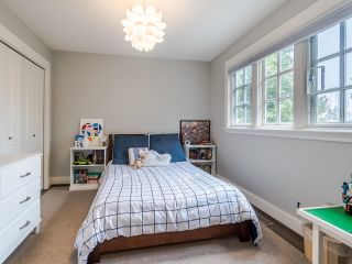 Photo 24: 3915 W 34TH Avenue in Vancouver: Dunbar House for sale (Vancouver West)  : MLS®# R2738966