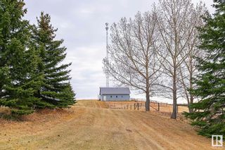 Photo 57: 53311 Range Rd 14: Rural Parkland County House for sale : MLS®# E4384658