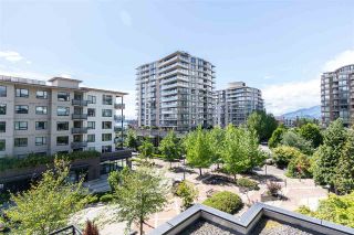 Photo 24: 405 124 W 1ST STREET in North Vancouver: Lower Lonsdale Condo for sale : MLS®# R2458347