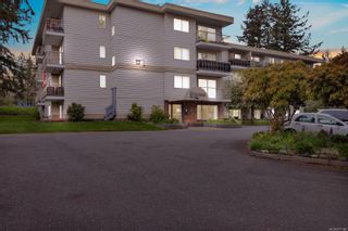 Photo 1: 106 322 Birch St in Campbell River: CR Campbell River South Condo for sale : MLS®# 875398