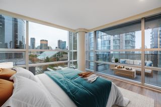Photo 12: 808 1050 BURRARD Street in Vancouver: Downtown VW Condo for sale (Vancouver West)  : MLS®# R2819244