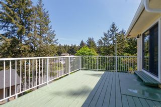 Photo 32: 129 Rockcliffe Pl in Langford: La Thetis Heights House for sale : MLS®# 875465