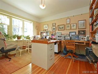 Photo 11: 1332 Carnsew St in VICTORIA: Vi Fairfield West House for sale (Victoria)  : MLS®# 744346