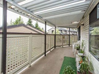 Photo 14: 202 13882 102 Avenue in Surrey: Whalley Townhouse for sale in "GLENDALE VILLAGE" (North Surrey)  : MLS®# F1438802